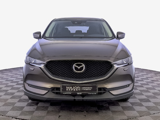 фото Mazda CX-5 II 2018