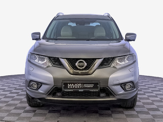 фото Nissan X-Trail III T32 2018
