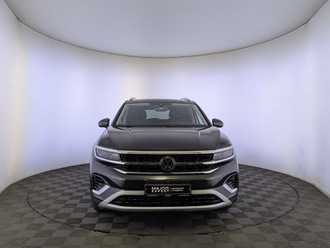 фото Volkswagen Talagon I 2024