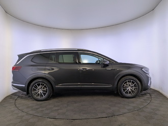 фото Volkswagen Talagon I 2024