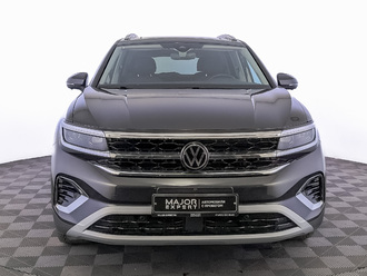 фото Volkswagen Talagon I 2024