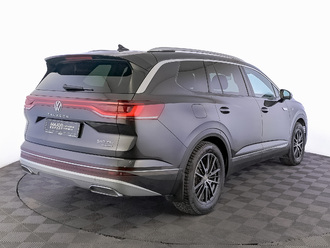 фото Volkswagen Talagon I 2024