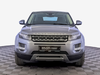 фото Land Rover Range Rover Evoque I 2014