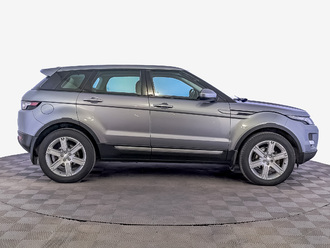 фото Land Rover Range Rover Evoque I 2014