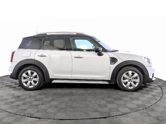 фото Mini Countryman (F60) 2020