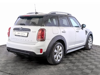 фото Mini Countryman (F60) 2020