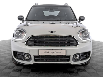 фото Mini Countryman (F60) 2020