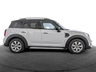 фото Mini Countryman (F60) 2020
