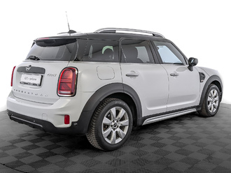 фото Mini Countryman (F60) 2020