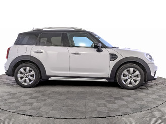 фото Mini Countryman (F60) 2020