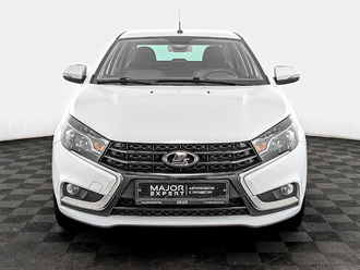 фото Lada Vesta 2019