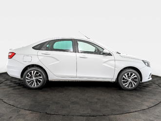 фото Lada Vesta 2019