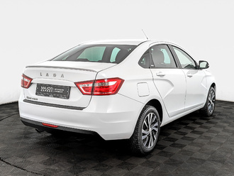 фото Lada Vesta 2019