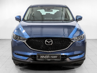 фото Mazda CX-5 II 2019