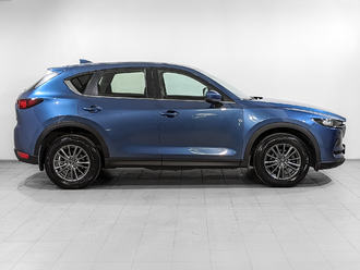 фото Mazda CX-5 II 2019