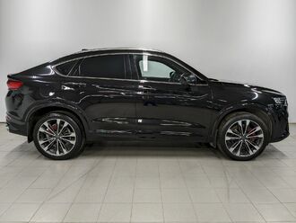 фото Geely Tugella 2023