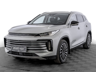 фото Exeed TXL I 2023