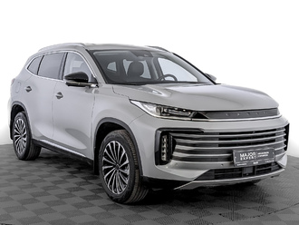 фото Exeed TXL I 2023