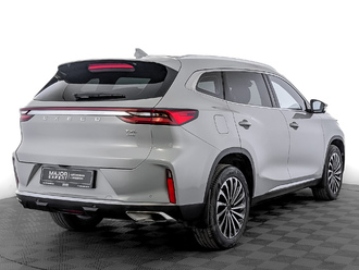 фото Exeed TXL I 2023