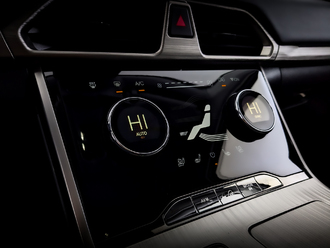 фото Exeed TXL I 2023