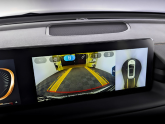 фото Exeed TXL I 2023