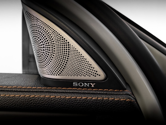 фото Exeed TXL I 2023