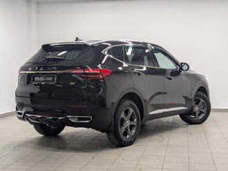 фото HAVAL F7 2021