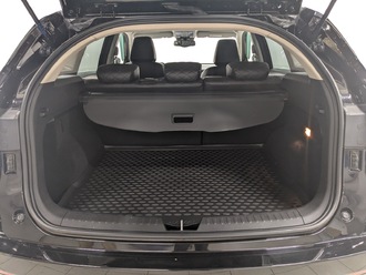 фото HAVAL F7 2021