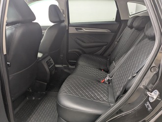 фото HAVAL F7 2021