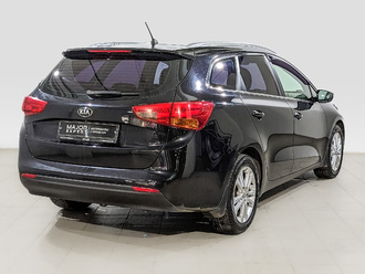 фото Kia Cee`d II 2014