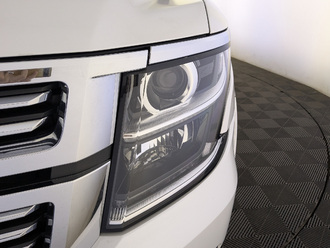 фото Chevrolet Tahoe 2019 с пробегом