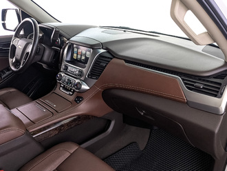 фото Chevrolet Tahoe 2019 с пробегом