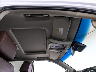 фото Chevrolet Tahoe 2019 с пробегом