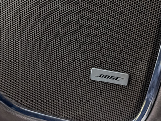 фото Chevrolet Tahoe 2019 с пробегом