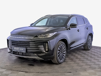 фото Exeed TXL I 2023