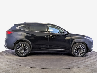 фото Exeed TXL I 2023