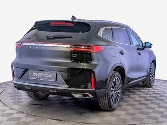 фото Exeed TXL I 2023
