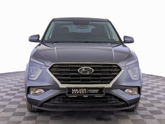 фото Hyundai Creta II 2022