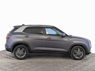 фото Hyundai Creta II 2022