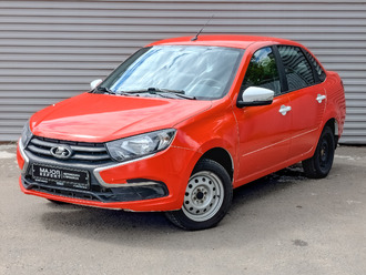 Lada Granta II