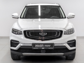 фото Geely Atlas Pro 2023