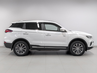 фото Geely Atlas Pro 2023