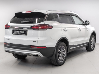 фото Geely Atlas Pro 2023