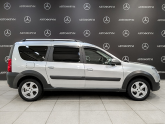 фото Lada Largus 2021