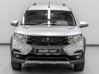 фото Lada Largus 2021