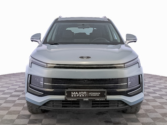 фото Москвич 3e 2023