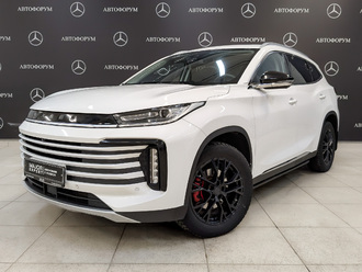 фото Exeed TXL I 2023