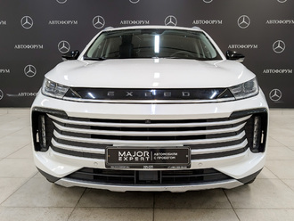 фото Exeed TXL I 2023