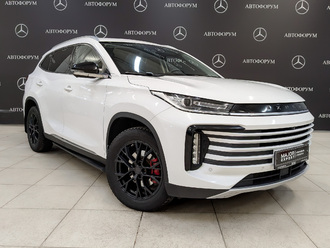 фото Exeed TXL I 2023