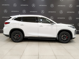 фото Exeed TXL I 2023